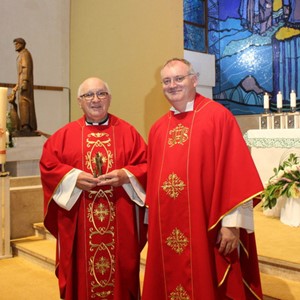 Srijeda u Nacionalnom svetištu svetog Josipa u Karlovcu